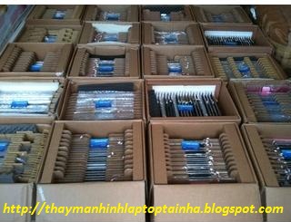 Kho màn hình laptop